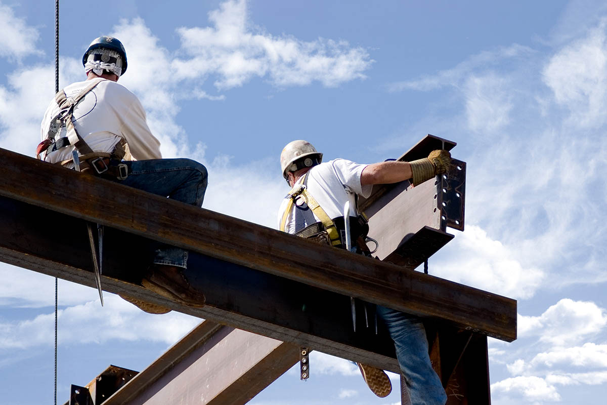 Axintor Interim, International talent in Flanders, Discover Benelux