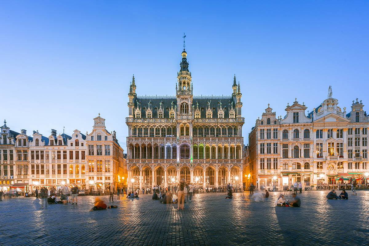 Brussels Card: The best way to see everything Brussels has to offer, Discover Benelux magazine